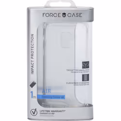 Bigben Connected FCAIRGA8T 5.6" Housse Transparent - Vue supplémentaire 3
