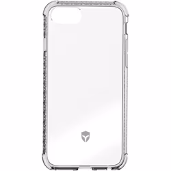 Bigben Connected FCAIRIP8T, Housse, Apple, iPhone 6/6s/7/8, 11,9 cm (4.7"), Transparent