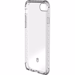 Bigben Connected FCAIRIP8T 4.7" Housse Transparent