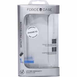 Bigben Connected FCAIRIPXT 5.8" Housse Transparent