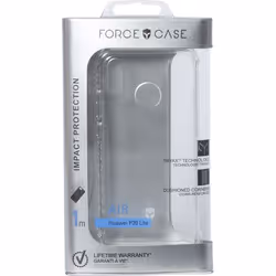 Bigben Connected FCAIRP20LT 5.8" Housse Transparent