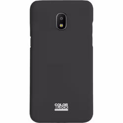 Bigben Connected CBCOVSALLYJ37GR, Samsung Galaxy J3 J330 2017, Gris