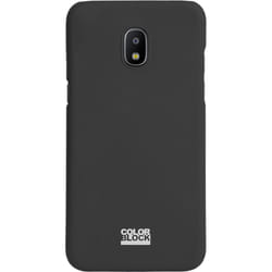 Bigben Connected CBCOVSALLYJ37GR coque de protection pour téléphones portables Gris