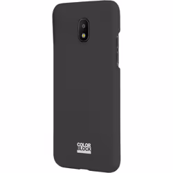 Bigben Connected CBCOVSALLYJ57GR coque de protection pour téléphones portables Gris