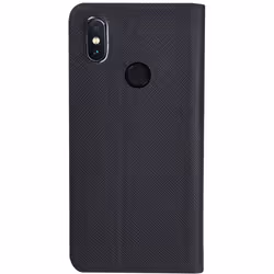 Bigben Connected ETUIFXNOTE5 coque de protection pour téléphones portables Noir