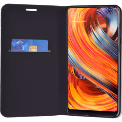 Bigben Connected ETUIFXMIX2S coque de protection pour téléphones portables Noir