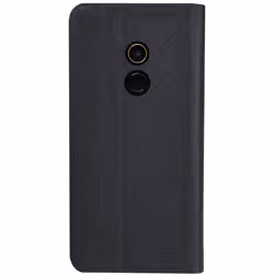 Bigben Connected ETUIFXMIX2S coque de protection pour téléphones portables Noir