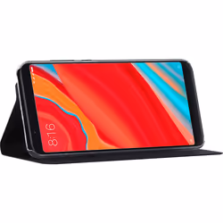 Bigben Connected ETUIFXREDMIS2 coque de protection pour téléphones portables Noir
