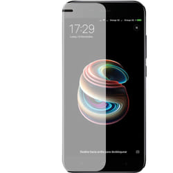 Bigben Connected PEGLASSXMIA1 écran et protection arrière de téléphones portables 1 pièce(s)