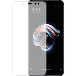 Bigben Connected PEGLASSXNOTE5 écran et protection arrière de téléphones portables 1 pièce(s)