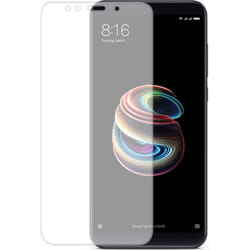Bigben Connected PEGLASSXREDMI5 écran et protection arrière de téléphones portables 1 pièce(s)