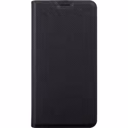 Bigben Connected ETUIFLGG6, pour LG G6, Noir