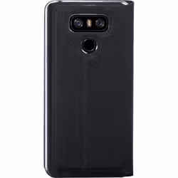 Bigben Connected ETUIFLGG6 coque de protection pour téléphones portables Noir - Vue supplémentaire 4