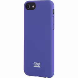 Bigben Connected CBCOVSALLYIP8V coque de protection pour téléphones portables Violet - Vue supplémentaire 2