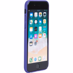 Bigben Connected CBCOVSALLYIP8V coque de protection pour téléphones portables Violet - Vue supplémentaire 3