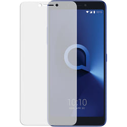 Bigben Connected ALPEGLASS5060 écran et protection arrière de téléphones portables 1 pièce(s)