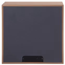 Bigben Connected CBLNEONINDUCACTL enceinte portable Bois 15 W - Vue supplémentaire 6