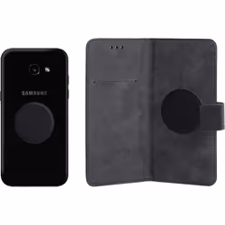 Bigben Connected FOLUNIVMAGNM coque de protection pour téléphones portables Noir - Vue supplémentaire 4