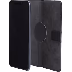 Bigben Connected FOLUNIVMAGNL coque de protection pour téléphones portables Noir