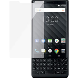 Bigben Connected PEGLASSBBKEY2 écran et protection arrière de téléphones portables 1 pièce(s)