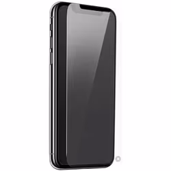 Bigben Connected FGEVOIP61ORIG, Apple, iPhone XR/11, Résistant aux rayures, Transparent, 1 pièce(s)