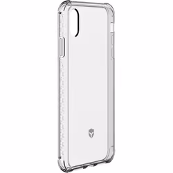 Bigben Connected FCAIRIP65T 6.5" Housse Transparent