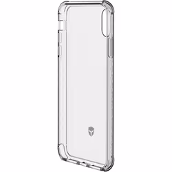 Bigben Connected FCAIRIP65T 6.5" Housse Transparent