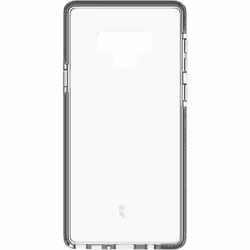 Bigben Connected FCLIFENGNOTE9B, Housse, Samsung, Galaxy Note9 G960, 16,3 cm (6.4"), Gris, Transparent
