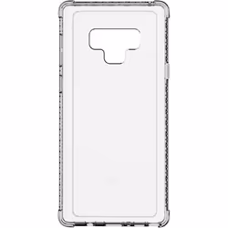 Bigben Connected FCAIRNOTE9T, Housse, Samsung, Galaxy Note9 N960, 16,3 cm (6.4"), Transparent