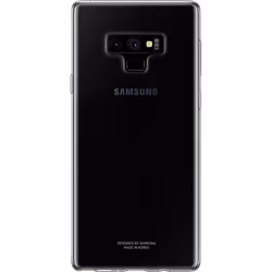 Bigben Connected SILITRANSNOTE9, Samsung Galaxy Note9 N960, Transparent