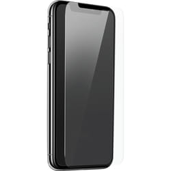 Protection D'écran En Verre Trempé Pour Iphone Xs Max - Peglassip65 - Transparent Bigben - La Protection D'écran