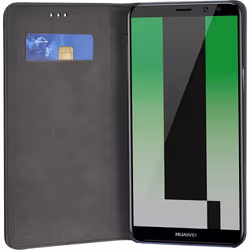 Bigben Connected ETUIFMATE20LITE coque de protection pour téléphones portables Noir