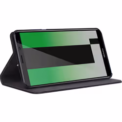 Bigben Connected ETUIFMATE20LITE coque de protection pour téléphones portables Noir