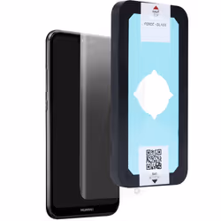 Bigben Connected FGEVOMATE20LITE écran et protection arrière de téléphones portables Huawei 1 pièce(s)