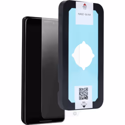 Force Glass FGEVOPXL3XLORIG écran et protection arrière de téléphones portables 1 pièce(s)