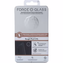 Force Glass FGEVOPXL3XLORIG écran et protection arrière de téléphones portables 1 pièce(s)