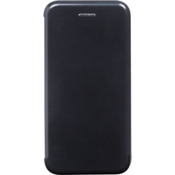Bigben Connected CBFSHELLIP61B coque de protection pour téléphones portables Noir