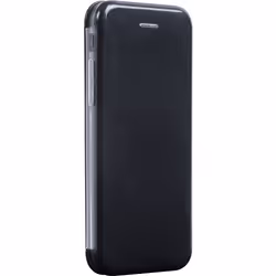 Bigben Connected CBFSHELLIP61B coque de protection pour téléphones portables Noir