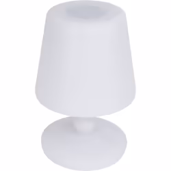 Bigben Connected CBLPEARL enceinte portable Enceinte portable mono Blanc 15 W