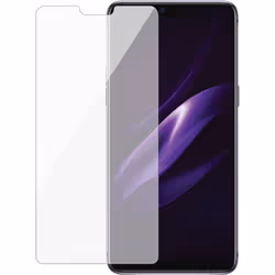 Bigben Connected PEGLASSR15PRO, Oppo R15 Pro, Transparent, 1 pièce(s)