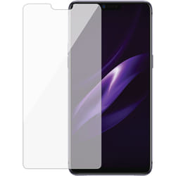 Bigben Connected PEGLASSR15PRO écran et protection arrière de téléphones portables 1 pièce(s)