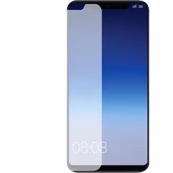 Bigben Connected PEGLASSXMI8, Xiaomi Mi 8, Transparent, 1 pièce(s)