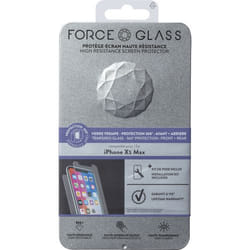 Bigben Connected FGEVO360IP65 écran et protection arrière de téléphones portables Apple 2 pièce(s)