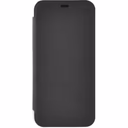 Bigben Connected CRYSTALIP65, Folio, Apple, iPhone XS Max, 16,5 cm (6.5"), Noir
