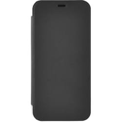 Bigben Connected CRYSTALIP65 6.5" Folio Noir