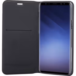 Bigben Connected ETUIFGALAXYS9P coque de protection pour téléphones portables Noir