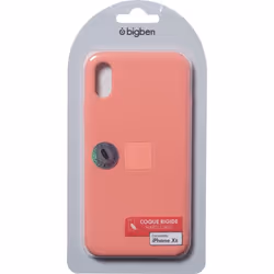 Bigben Connected COVSOFTIP61CO coque de protection pour téléphones portables