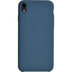 Bigben Connected COVSOFTIP61PA 6.1" Housse Bleu