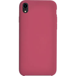 Bigben Connected COVSOFTIP61WA 6.1" Housse Rouge