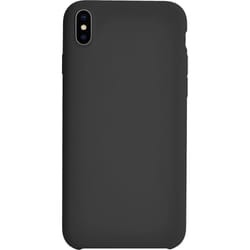 Bigben Connected COVSOFTIP65BL 6.5" Housse Noir